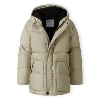 19COAT 3J: Padded Coat (2-3 Years)